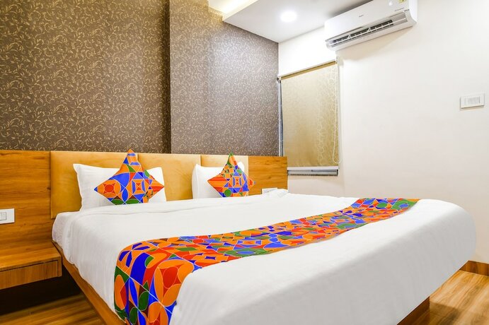 Imagen general del Hotel Fabhotel Woodlark Inn. Foto 16