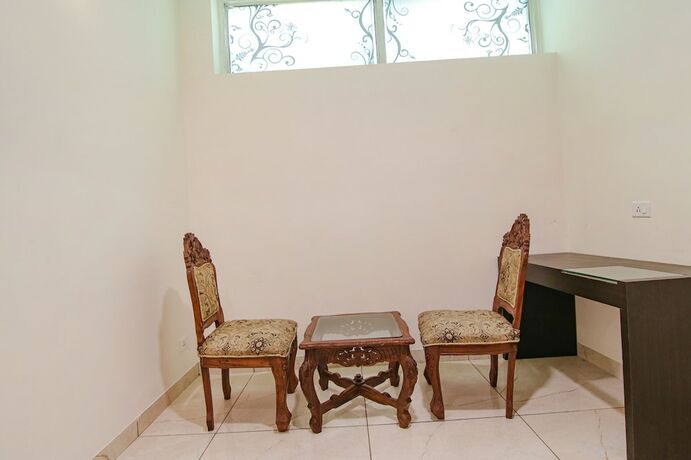 Imagen general del Hotel Fabhotel Woods Inn. Foto 1