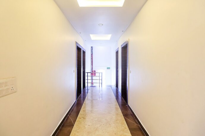 Imagen general del Hotel Fabhotel World Link. Foto 2