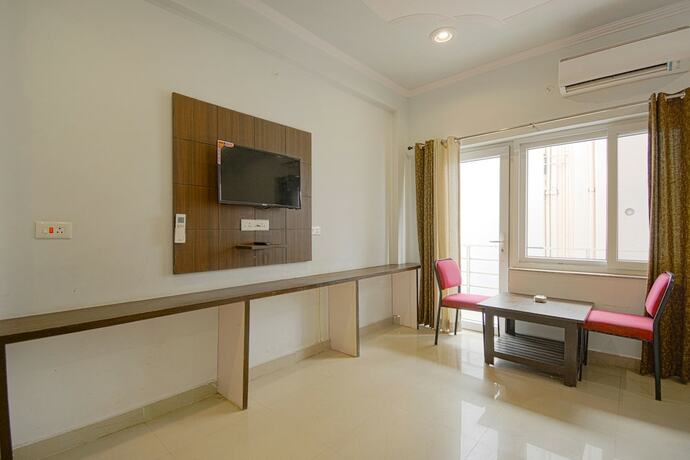 Imagen general del Hotel Fabhotel Yamunotri Retreat. Foto 3