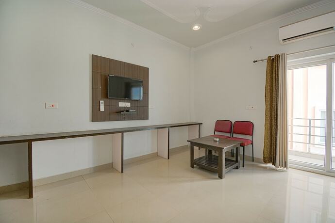 Imagen general del Hotel Fabhotel Yamunotri Retreat. Foto 4