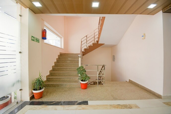 Imagen general del Hotel Fabhotel Yamunotri Retreat. Foto 5