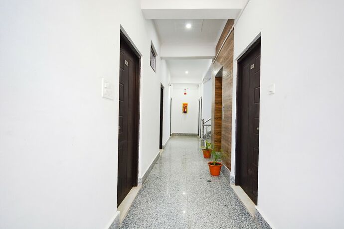Imagen general del Hotel Fabhotel Yamunotri Retreat. Foto 11