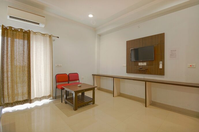 Imagen general del Hotel Fabhotel Yamunotri Retreat. Foto 13