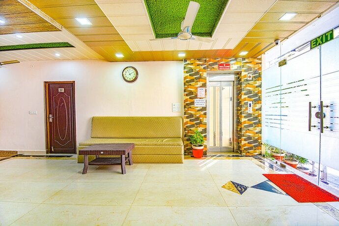 Imagen general del Hotel Fabhotel Yamunotri Retreat. Foto 14
