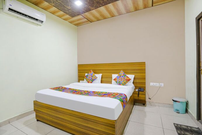 Imagen general del Hotel Fabhotel Yatika Inn. Foto 1