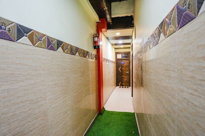 Imagen general del Hotel Fabhotel Yatika Inn. Foto 3