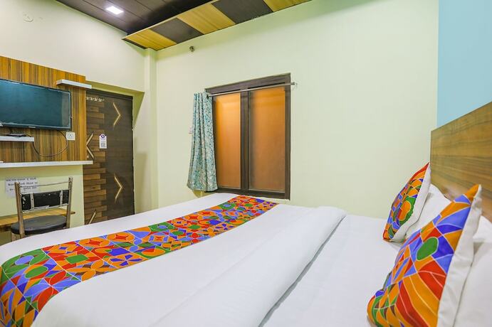 Imagen general del Hotel Fabhotel Yatika Inn. Foto 4