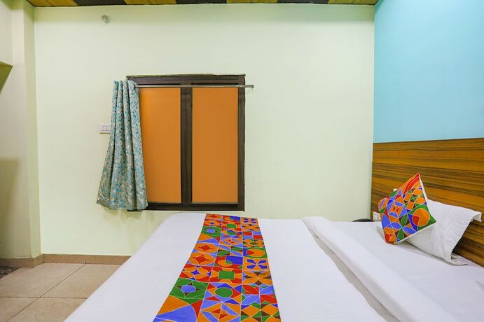Imagen general del Hotel Fabhotel Yatika Inn. Foto 5