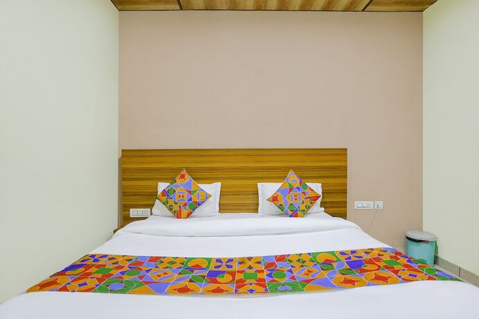 Imagen general del Hotel Fabhotel Yatika Inn. Foto 6