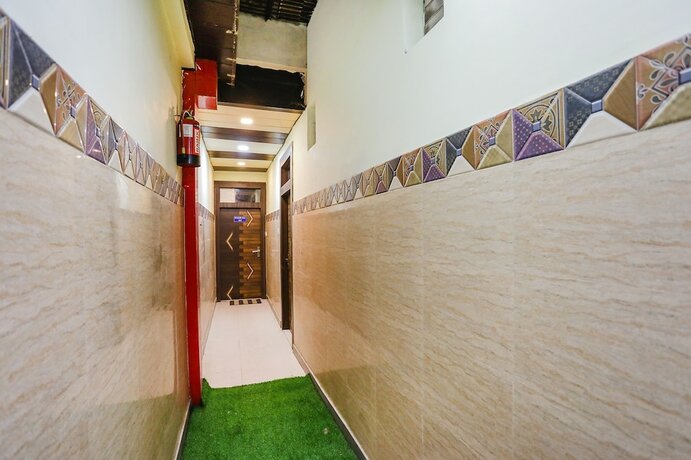 Imagen general del Hotel Fabhotel Yatika Inn. Foto 9