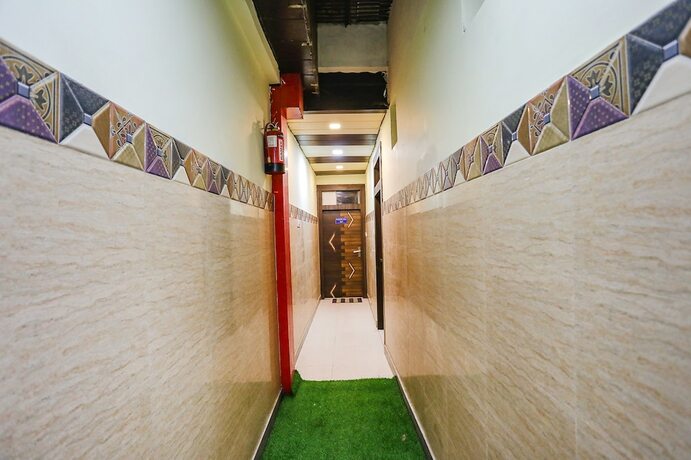 Imagen general del Hotel Fabhotel Yatika Inn. Foto 12