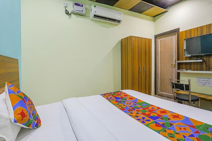 Imagen general del Hotel Fabhotel Yatika Inn. Foto 14