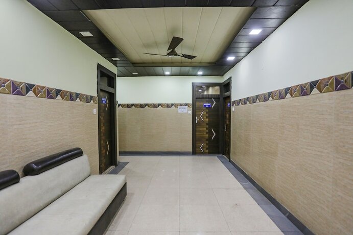 Imagen general del Hotel Fabhotel Yatika Inn. Foto 16