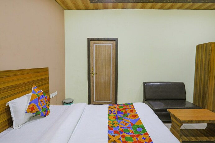 Imagen general del Hotel Fabhotel Yatika Inn. Foto 18