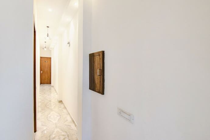 Imagen general del Hotel Fabhotel Yellow Leaf. Foto 1