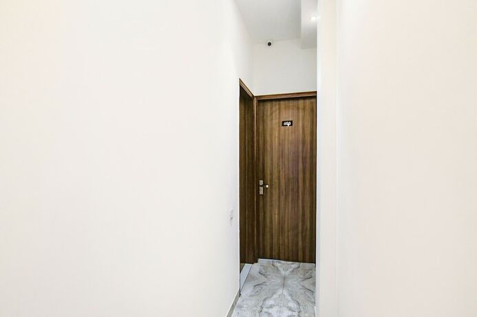 Imagen general del Hotel Fabhotel Yellow Leaf. Foto 4