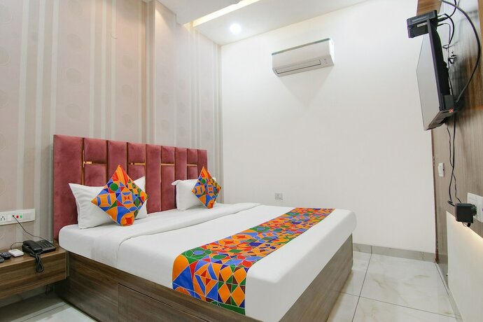 Imagen de la habitación del Hotel Fabhotel Yellow Leaf. Foto 18