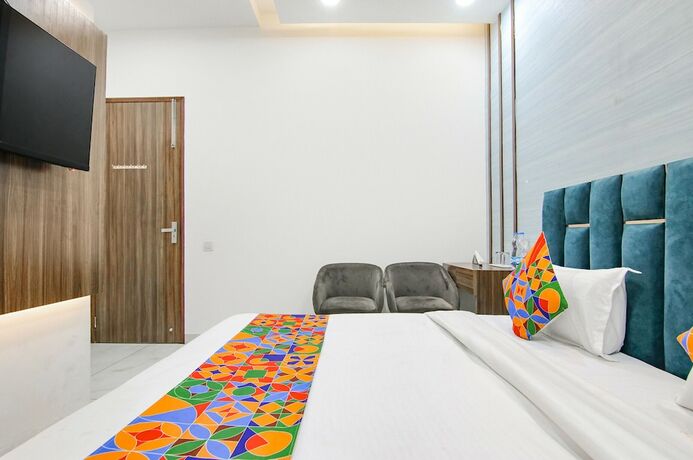 Imagen de la habitación del Hotel Fabhotel Yellow Leaf. Foto 19