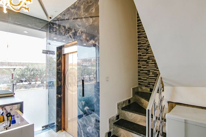 Imagen general del Hotel Fabhotel Yellow Leaf. Foto 15