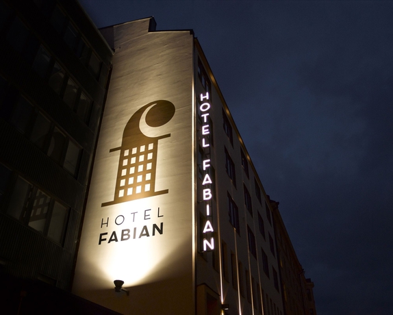 Imagen general del Hotel Fabian. Foto 1