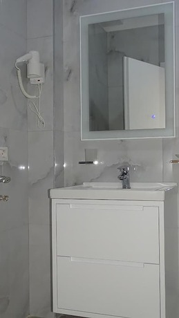 Imagen general del Hotel Fabio. Foto 1
