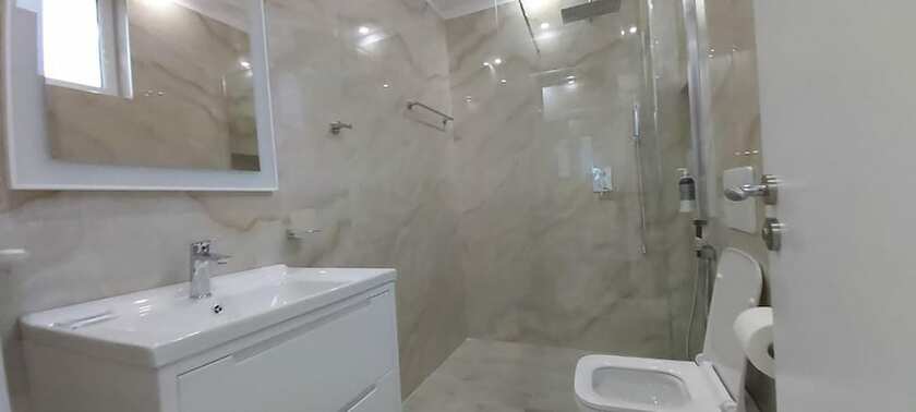 Imagen de la habitación del Hotel Fabio. Foto 18