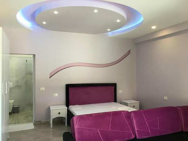 Imagen de la habitación del Hotel Fabio. Foto 19