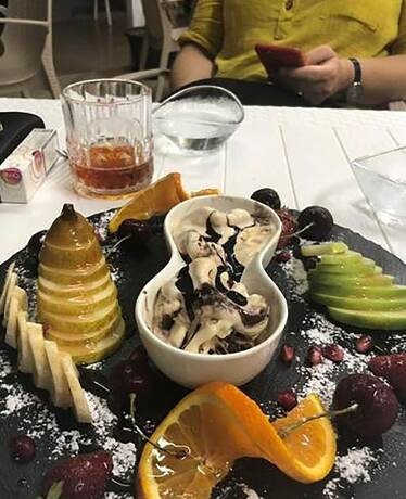 Imagen general del Hotel Fabio. Foto 3