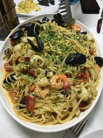 Imagen general del Hotel Fabio. Foto 4