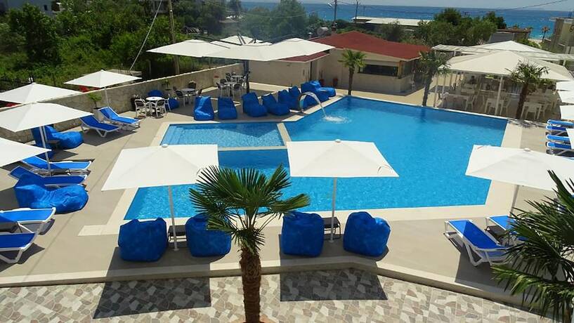 Imagen general del Hotel Fabio. Foto 5