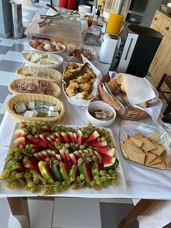 Imagen general del Hotel Fabio. Foto 6