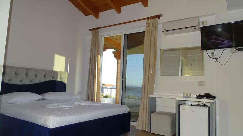 Imagen general del Hotel Fabio. Foto 7