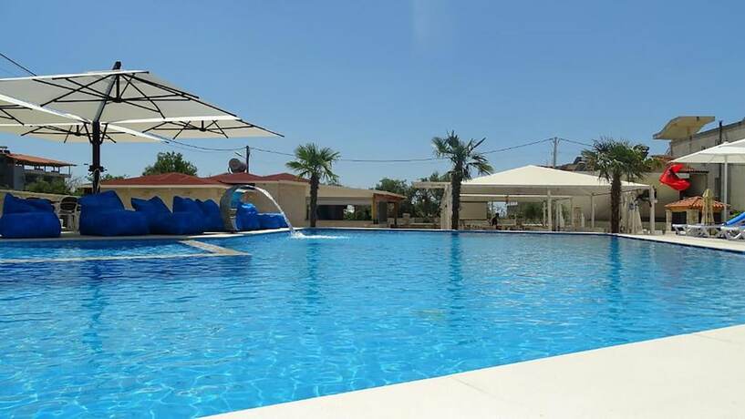 Imagen general del Hotel Fabio. Foto 11