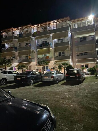 Imagen general del Hotel Fabio. Foto 12