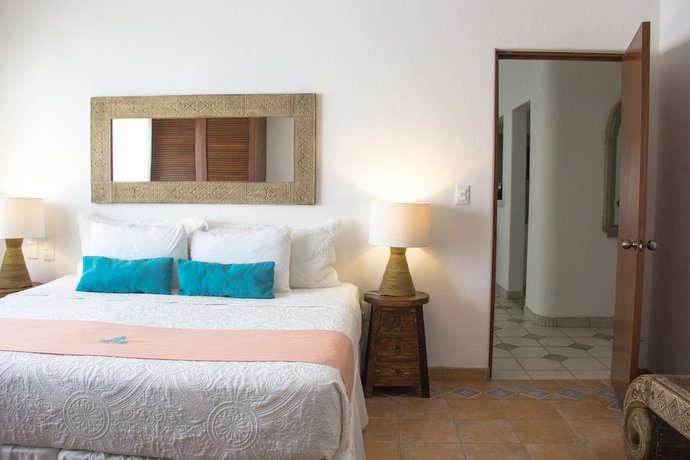 Imagen de la habitación del Hotel Fabiola Condo. Foto 2