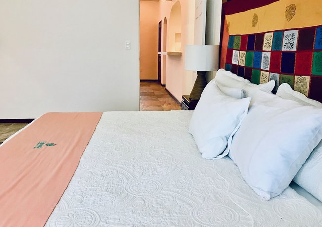 Imagen de la habitación del Hotel Fabiola Condo. Foto 4