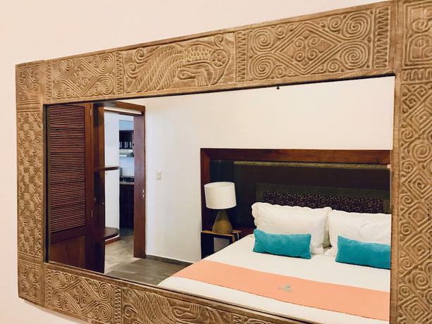 Imagen de la habitación del Hotel Fabiola Condo. Foto 5