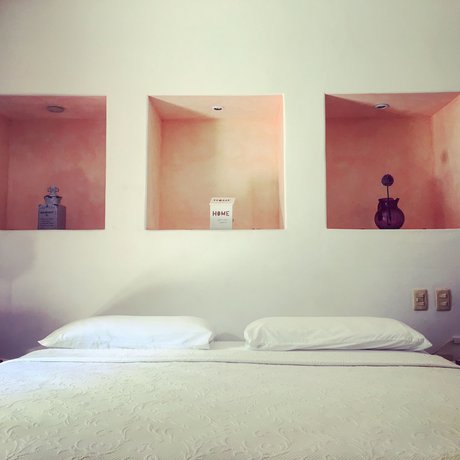 Imagen de la habitación del Hotel Fabiola Condo. Foto 6