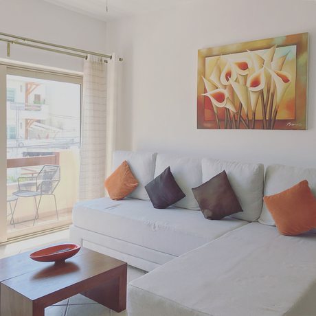 Imagen de la habitación del Hotel Fabiola Condo. Foto 7