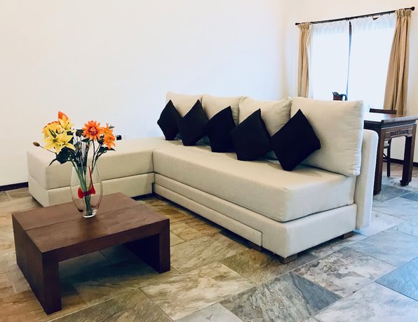 Imagen de la habitación del Hotel Fabiola Condo. Foto 11