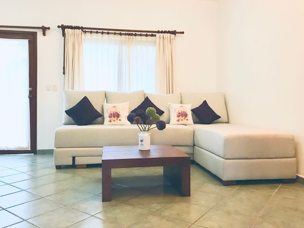 Imagen de la habitación del Hotel Fabiola Condo. Foto 15