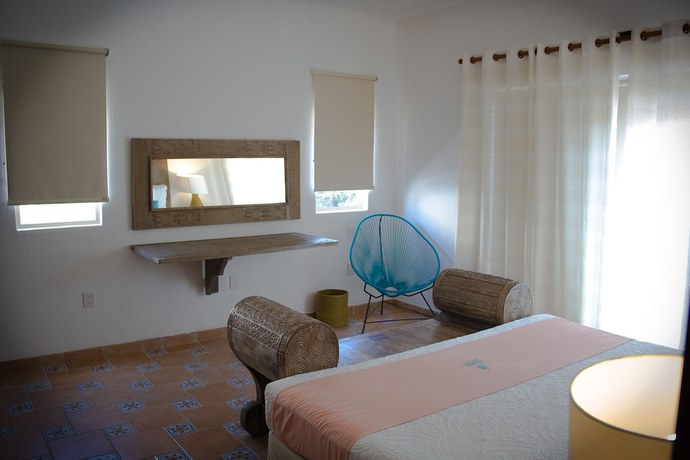 Imagen de la habitación del Hotel Fabiola Condo. Foto 16