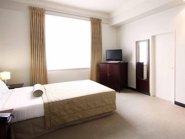 Imagen general del Hotel Fable Auckland, Mgallery. Foto 1