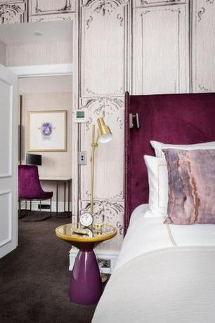 Imagen de la habitación del Hotel Fable Auckland, Mgallery. Foto 9