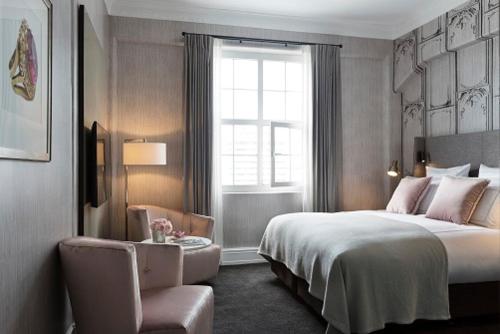 Imagen de la habitación del Hotel Fable Auckland, Mgallery. Foto 10