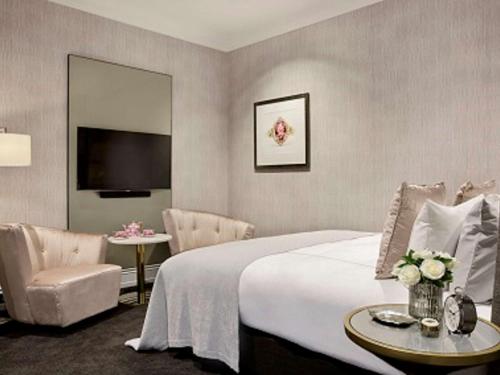 Imagen de la habitación del Hotel Fable Auckland, Mgallery. Foto 11