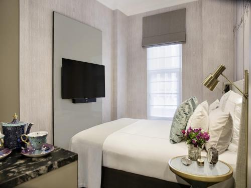 Imagen de la habitación del Hotel Fable Auckland, Mgallery. Foto 13