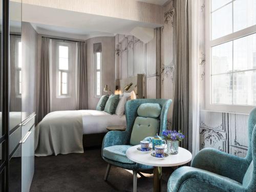 Imagen general del Hotel Fable Auckland, Mgallery. Foto 1