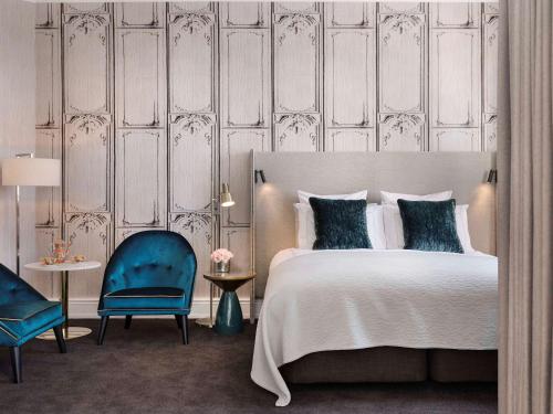 Imagen general del Hotel Fable Auckland, Mgallery. Foto 2